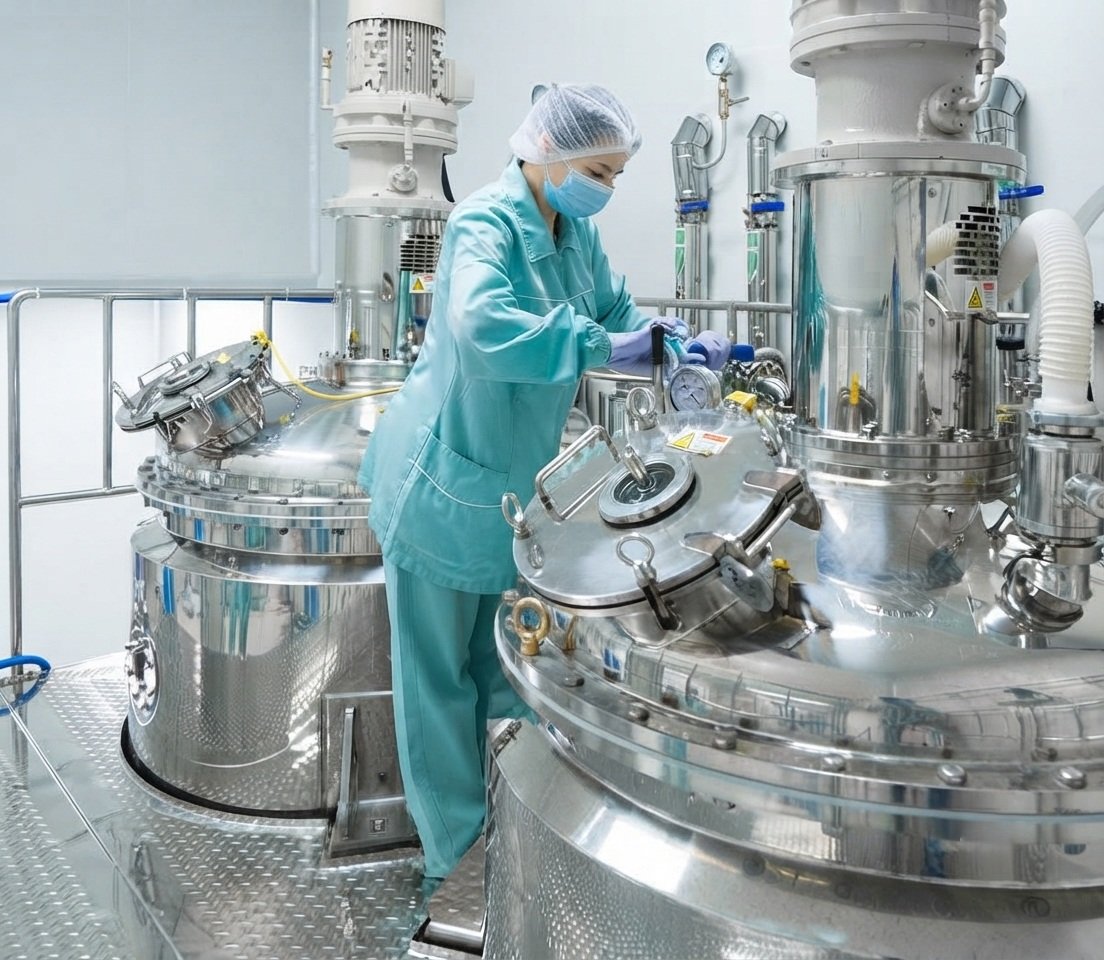 PROCESS SAFETY & RISK MANAGEMENT